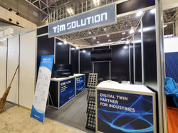 TIM Solution