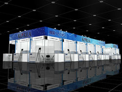 Korea Pavilion