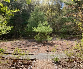 Labyrinth for Sr Nancy Program.jpg
