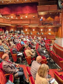 Theater Crowd Shot Vert v2