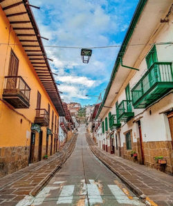SAN GIL