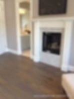 12.3 mm Laminate Floor