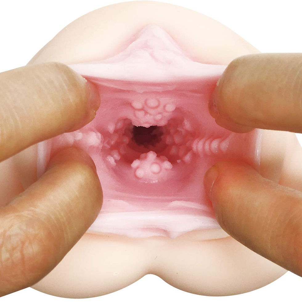 縮圖：橋本有菜の真實倒模名器