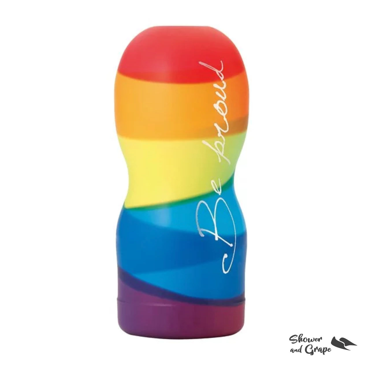 RAINBOW PRIDE CUP 2018 - 彩虹驕傲杯