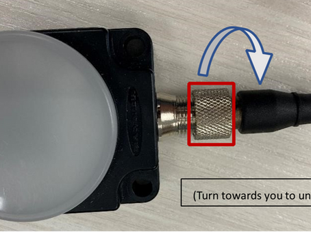 How-To Reset a Sensor