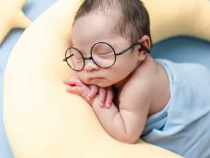 Ask Tasha : Establishing a Sleep Routine for Your Newborn