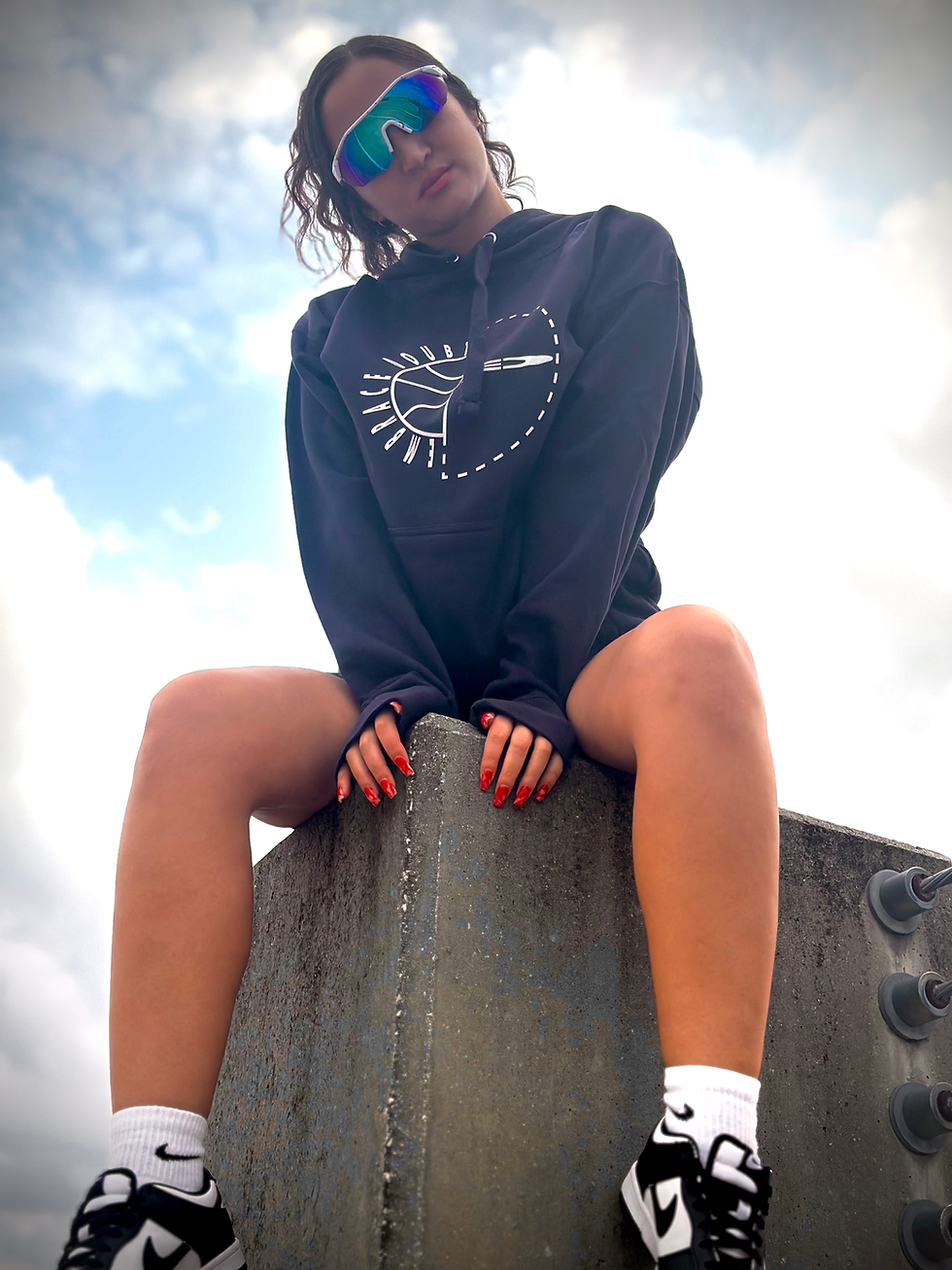 Thumbnail: ED Basketball Hoodie GAMEDAY (7 Colors)