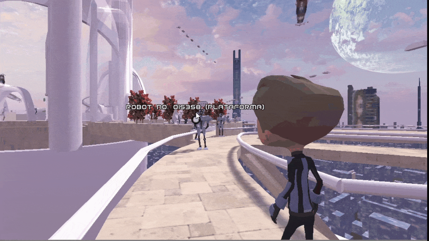 Knowledge Universe videojuego educativo para fisica