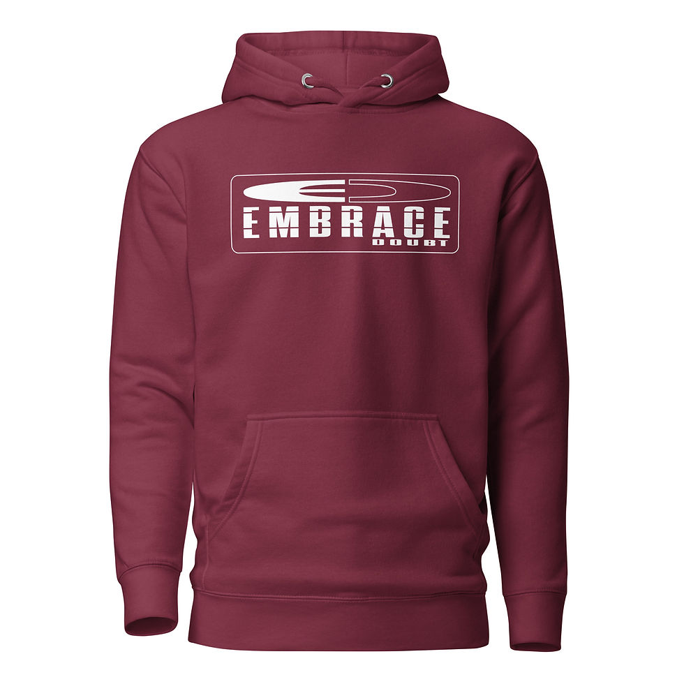 Thumbnail: ED Classic Hoodie (7Colors)