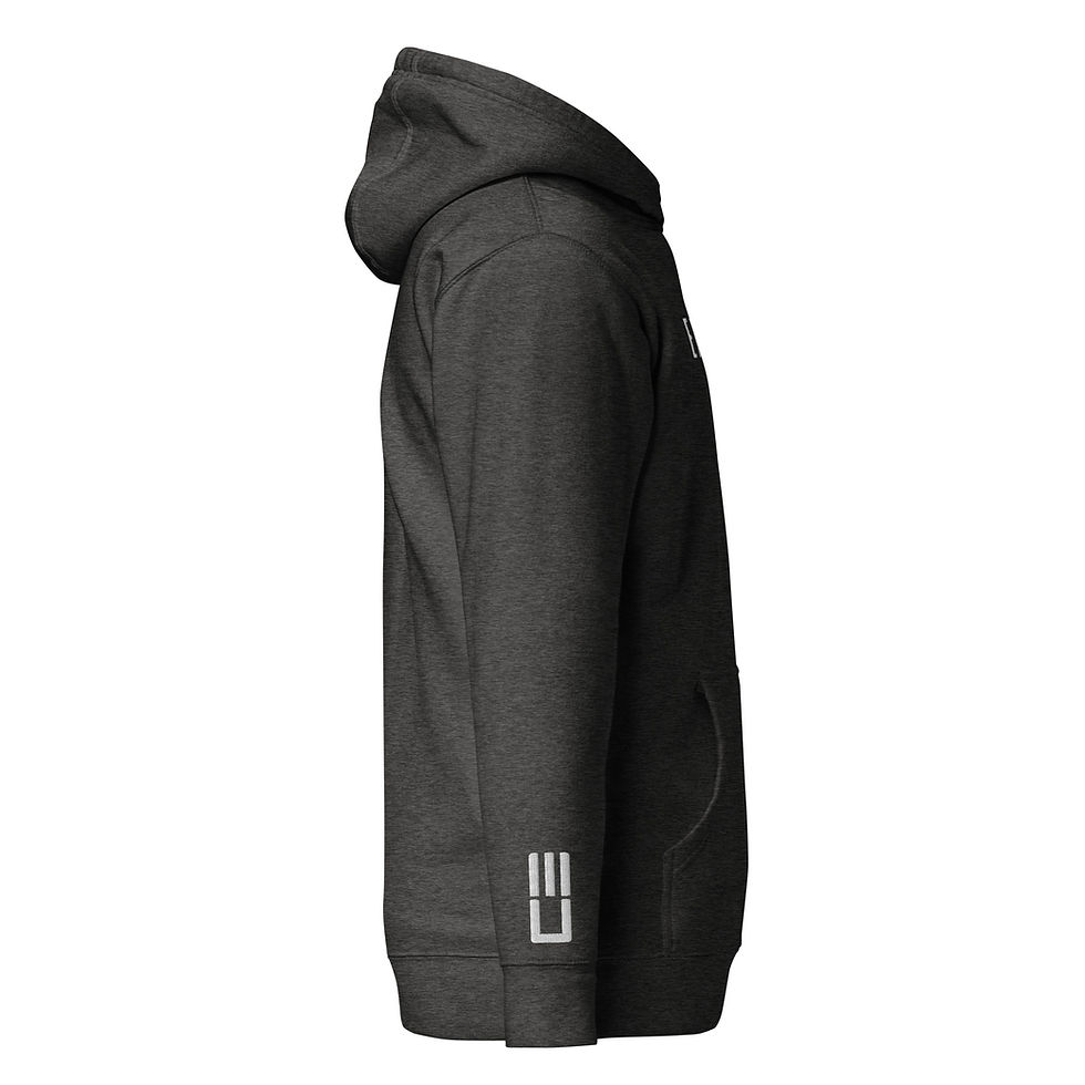 Thumbnail: Impact Hoodie Gameday(embroidered) 10 Colors