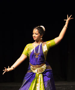 Nardhana Dance Academy Multicultural Festival Performance
