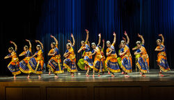 Nardhana Dance Academy Performance