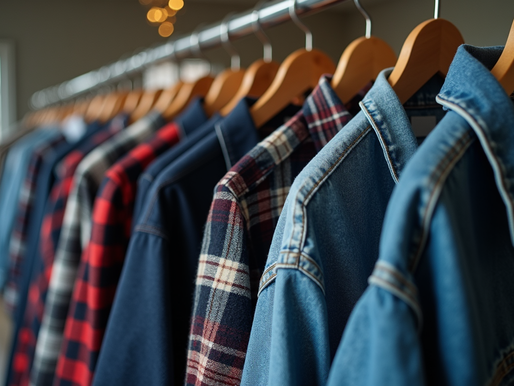 Unveiling Hinton's Local Fashion Trends