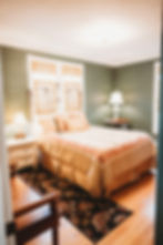 Sarah (at the Parker)