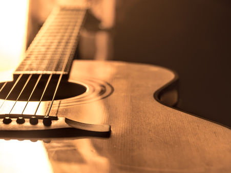 Music Trivia