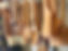 Handcrafted West Virginia wooden spoons and kitchen utensils