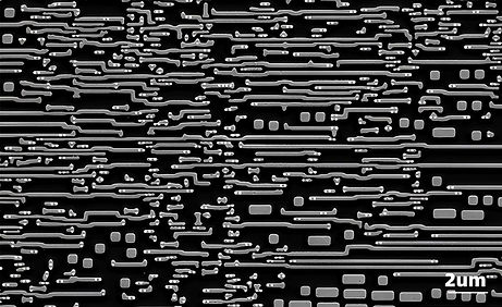 IC chip (5kV, BSED-COMP)