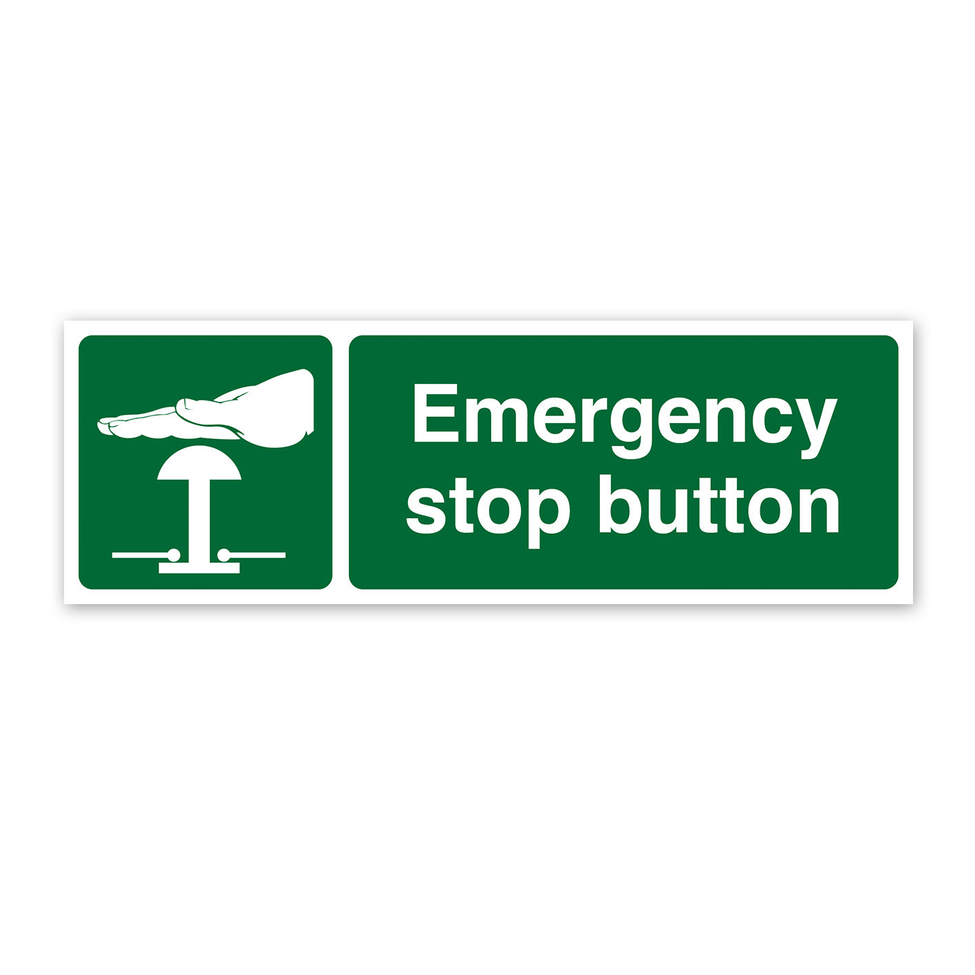 Emergency Stop