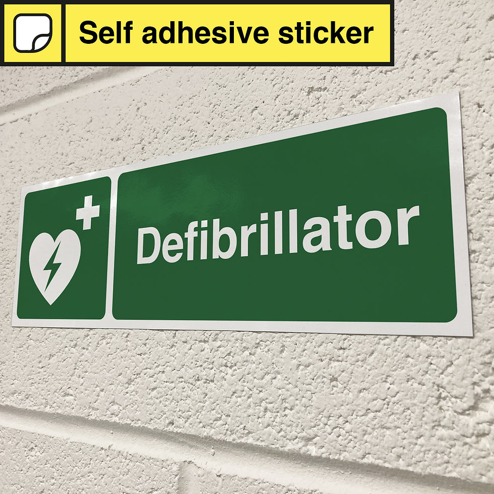 Thumbnail: Defibrillator