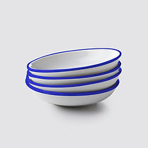 Enamel Dish