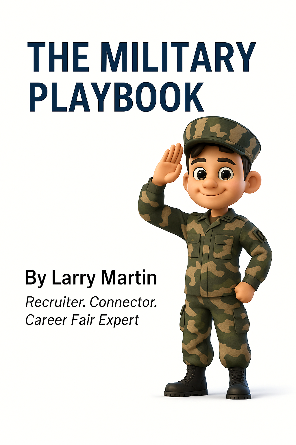 The Military Playbook