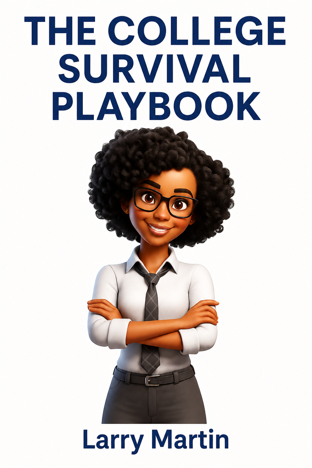 The College Survival Playbook
