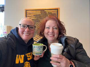 Starbucks in Fairbanks