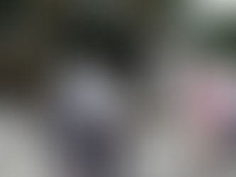 茅の輪くぐり 櫻木神社にて