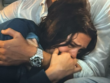 Dealing With an Abusive Relationship: Healing, Support & Recovery