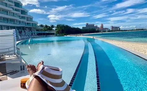 Thumbnail: GOLDWYNN RESORT - BAHAMAS
