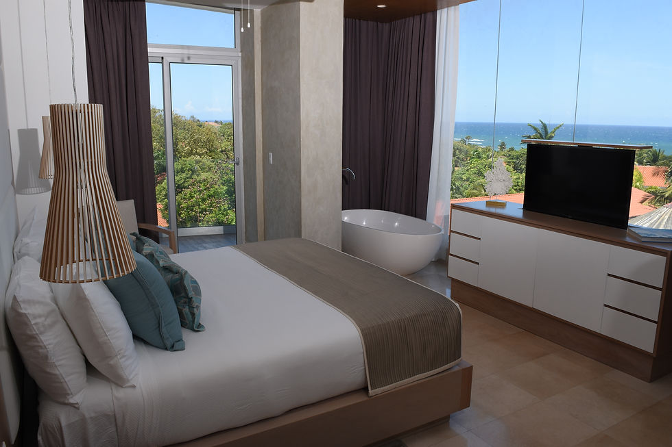 Thumbnail: SUNRISE SUITES - PUERTO PLATA