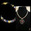 Thumbnail: Cosmic Stars Necklace  & Bracelet Set 