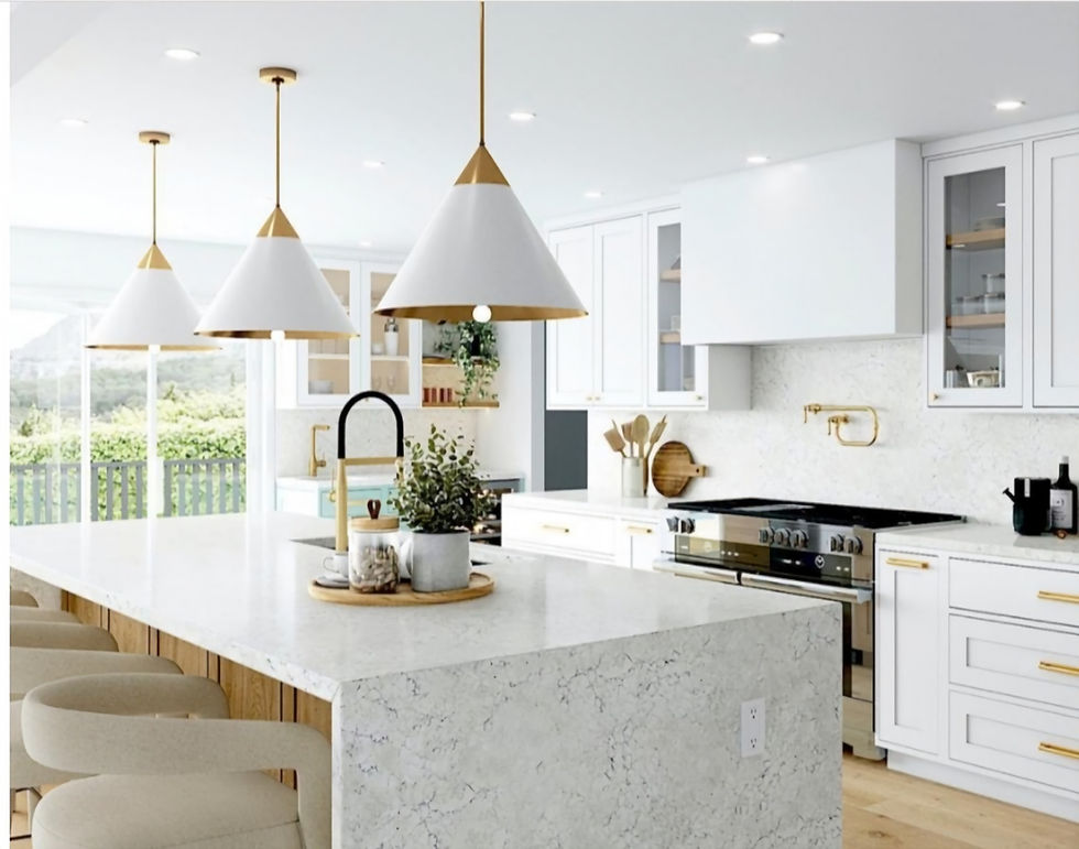 Thumbnail: Recessed Light Installation