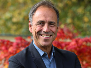 September 2024 Author of the Month