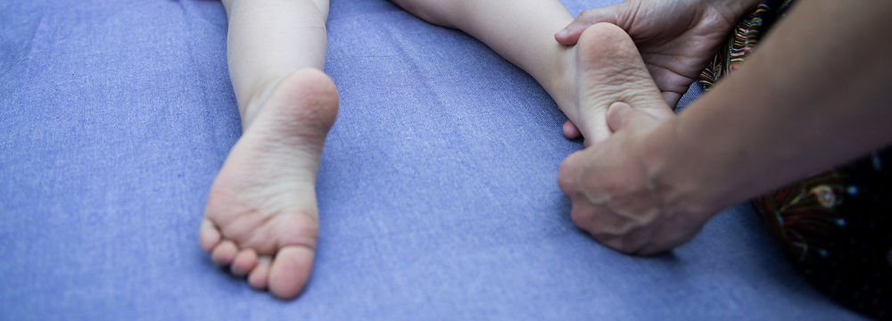 massage