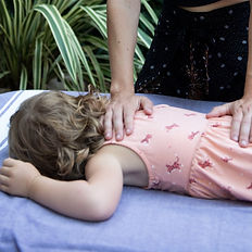 massage