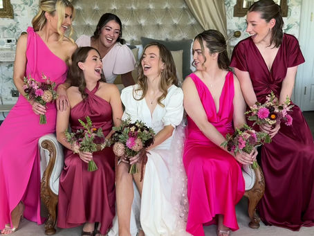 How Much Does a Wedding Content Creator Cost in the UK?