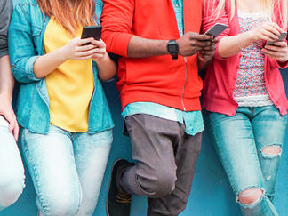 Hooked on Screens