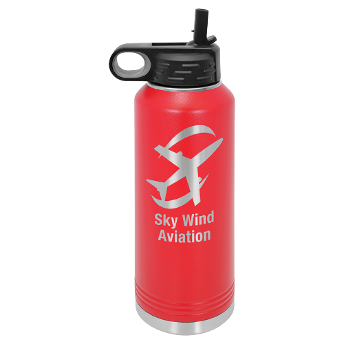 Thumbnail: Water Bottle 40oz