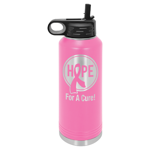 Thumbnail: Water Bottle 40oz