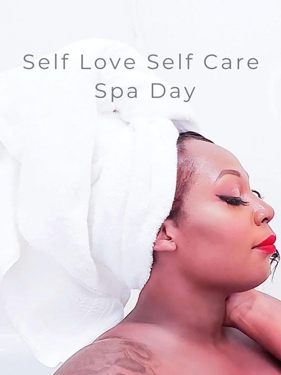 Pamper Yourself