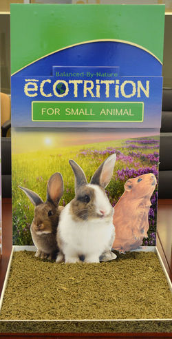 Ecotrition Display