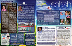 Splash 2 cover and back