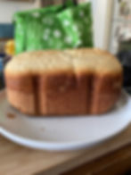 my Cuisinart Bread Maker Machine, CBK-110P1