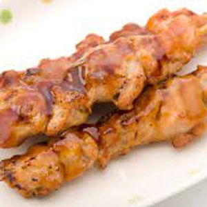 Yakitori Poulet