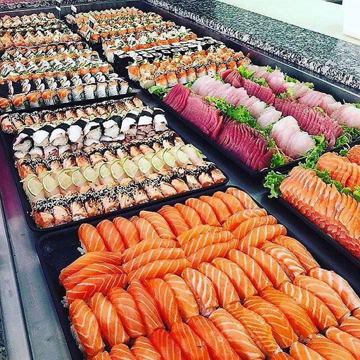 PLATEAUX