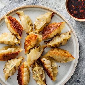 GYOZA POULET