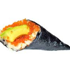 Temaki Tobiko Avocat