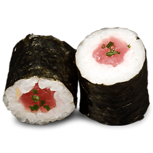 Maki Tartare De Thon