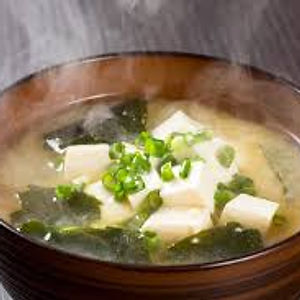SOUPE MISO